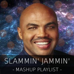 Slammin' Jammin' Mashups