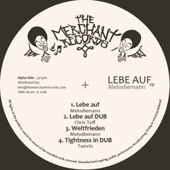 Melodiemann - Lebe Auf