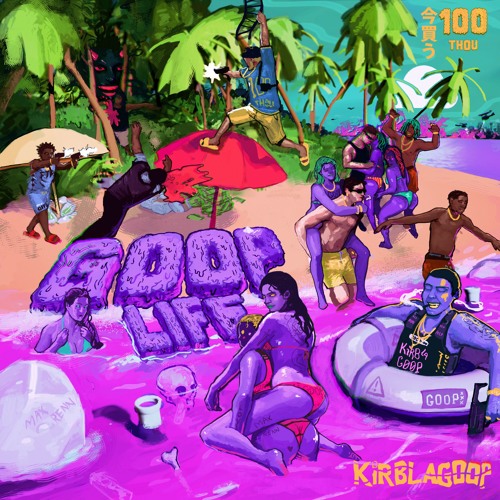 KIRBLAGOOP