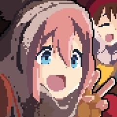Yuru Camp OP - Shiny Days [8-bit; VRC6]
