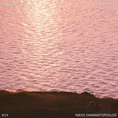 The Global Fantasy Radio Show #14 by Nikos Diamantopoulos