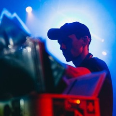 Jøhan _  Astral Opening _ Tremplin Astropolis 2018(Vinyls)