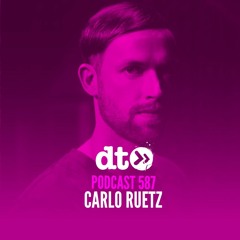 DT587 - Carlo Ruetz