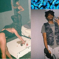 Playboi Carti type beat - Butterfly