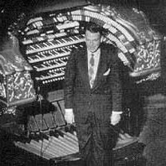 Easter Parade - George Wright, organ