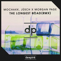 Mochakk & JŪSCH - The Longest Road (ft.Lissie)(Remix)