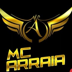 MC Arraia - Posso Te Empurrar - Posso Posso Te Empurra 2   (DJ ALEX) PART.MC Lekão