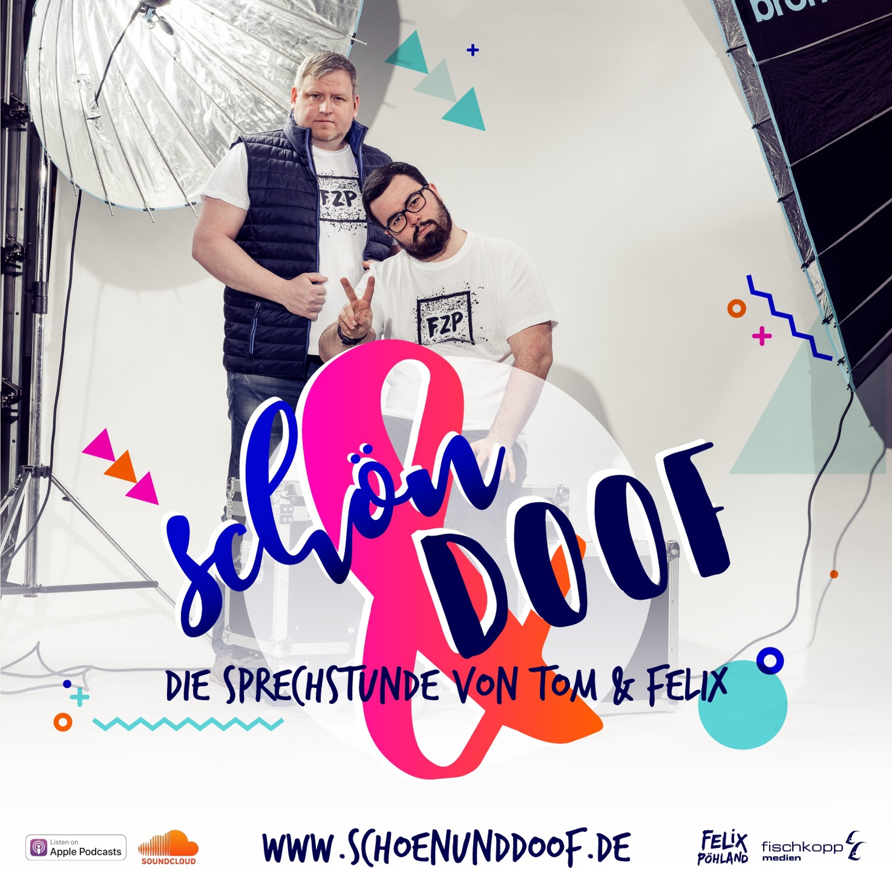 schön & doof
