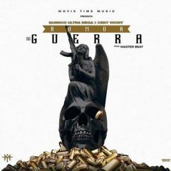 Qumico Ultra Mega Ft Ceky Viciny - Rumor De Guerra