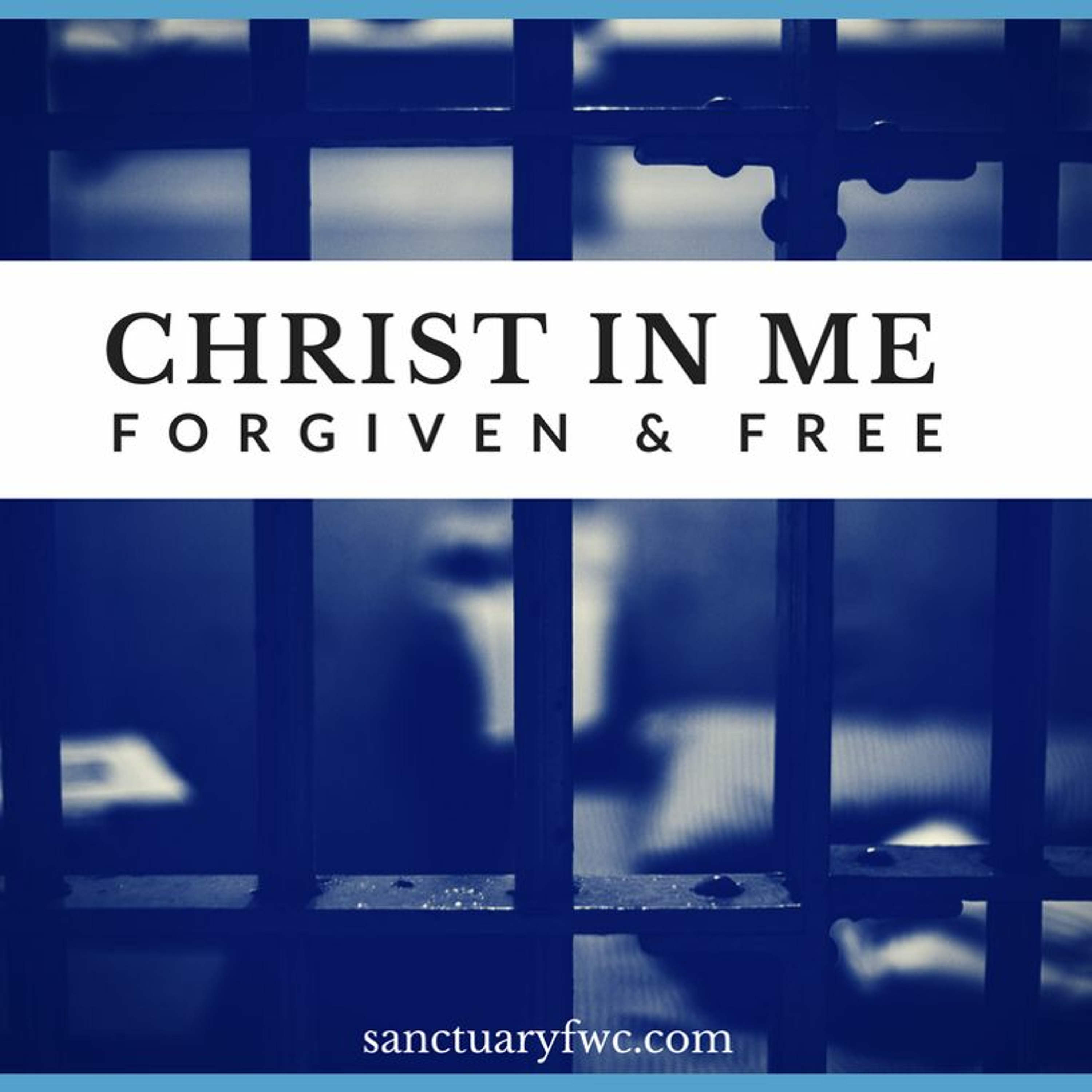 Heath Harris Sermon Podcast