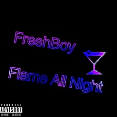 Flame All Night