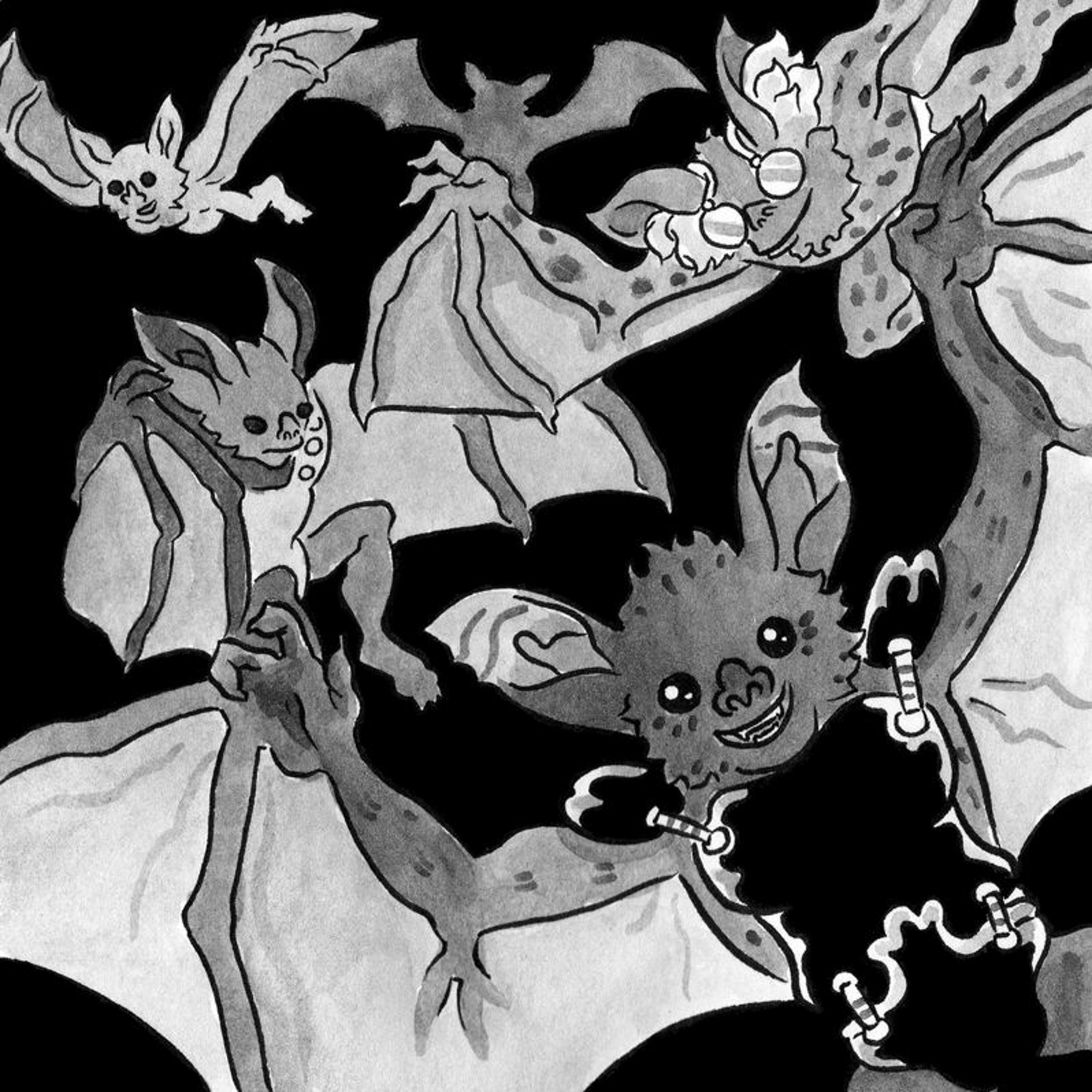 Papierdrachen Podcast