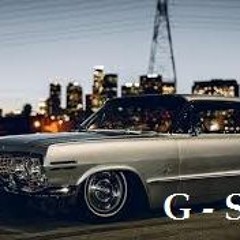 G Step ( Prod. by akamoshunn )