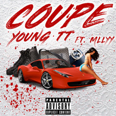 TT X MLLYY- Coupe(prod.yungtago)