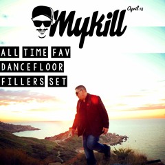 Mykill's All Time Fav Tunes Set 1999 - 2018