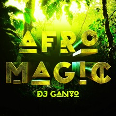 Afro Magic