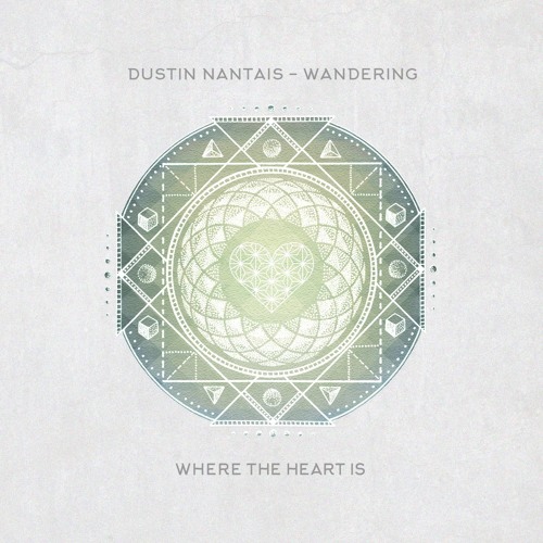WTHI005 - Dustin Nantais - Wandering (Troja Remix)