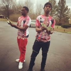 Look Alive ft Phaboo