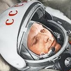 The Red Star Man