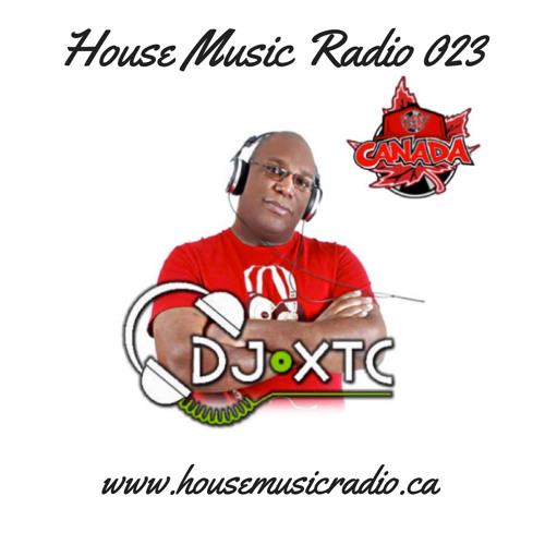 Stream House Music Radio 023 by Listen online for free on