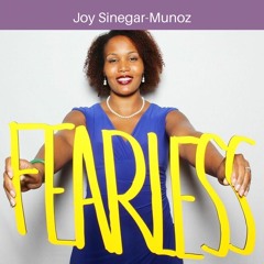 Ep. 10 Joy Sinegar - Munoz: Best Practices for Credit Growth