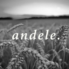 andele. (Prod. by DG beats)