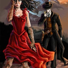 Man In The Long Black Coat- Disharoons @ Christmas Eve party '17