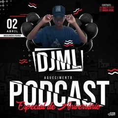 AQUECIMENTO DO PODCAST 001 (( VAMBORAAAAA ))