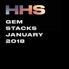 Gem Stacks Jan 2018