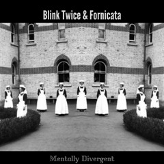 Blink Twice & Fornicata -- Mentally Divergent