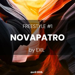 NOVAPATRO (FREESTYLE #1)