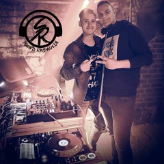 Sound Rabauken @ "Elektronisches Osterkonzert" Club T37 Nordhausen (31.03.2018)