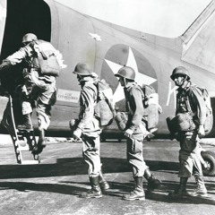 Blood Upon The Risers