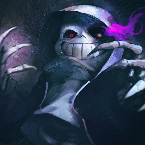 The Murder Remix (Undertale AU-Dusttale)