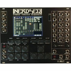 Nerdseq Demo