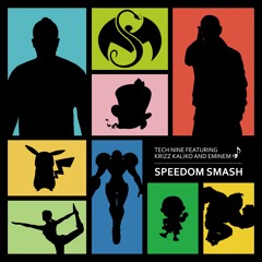 Speedom Smash [+ YT VIDEO!]