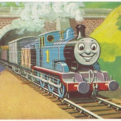 Thomas and the Trucks (full) - Series 1 (version 1)