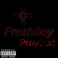 PrayGod