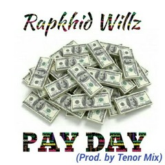RAPKHID willz-pay Day.mp3