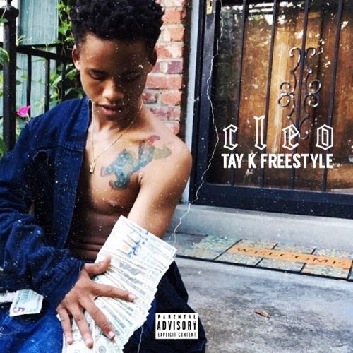 TAY K (prod. Demi_Friend)