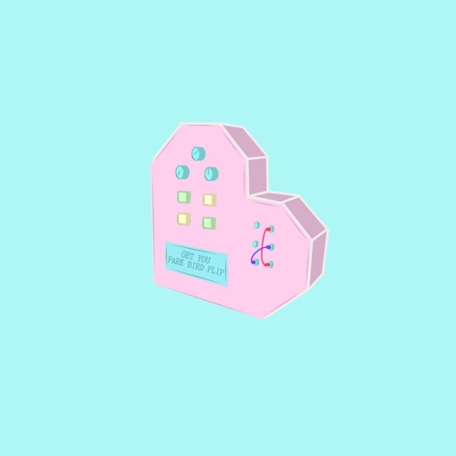 Daniel Caesar - Get You(Park Bird Flip)