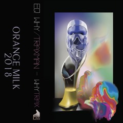 EQ Why & Traxman - Pump Dat Jam
