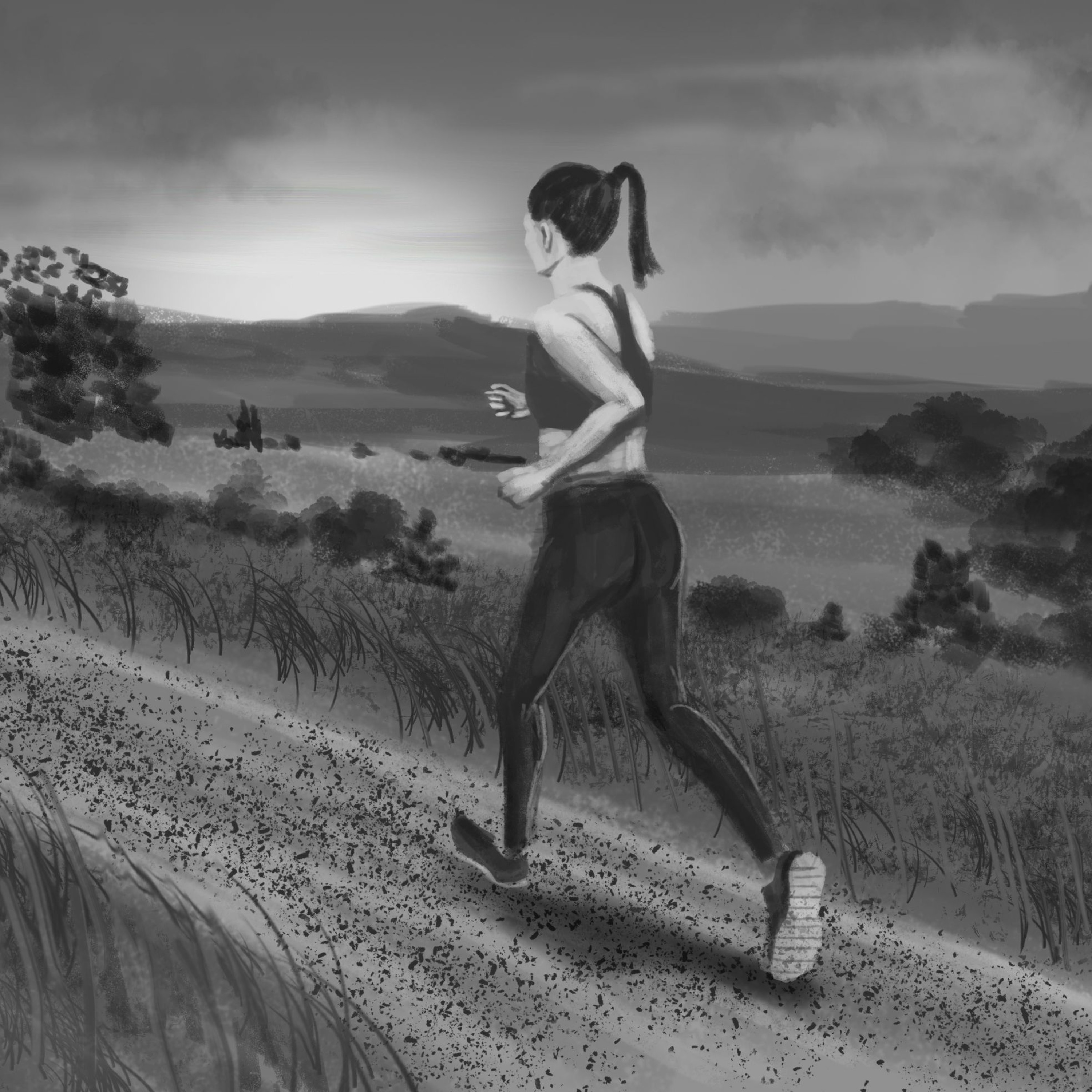 S01E38 - The Watervale Runner