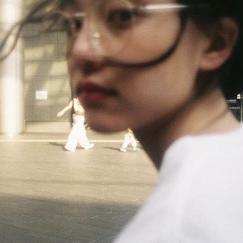 glimpses