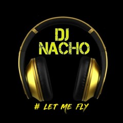 KING - Let Me Fly DJ Nacho Edit