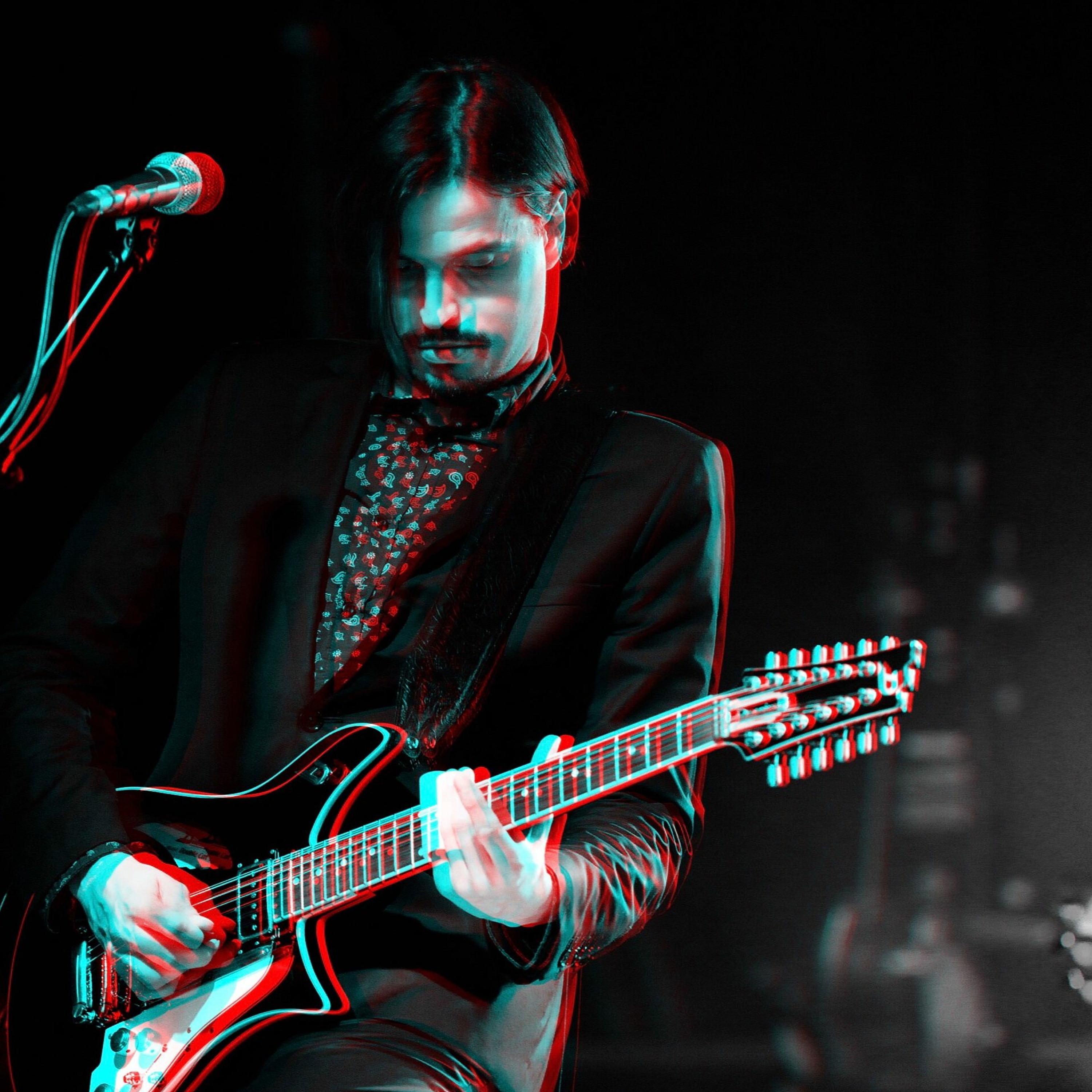 Guitar Noise