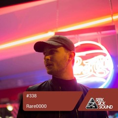 SSS Podcast #338 : Rare0000