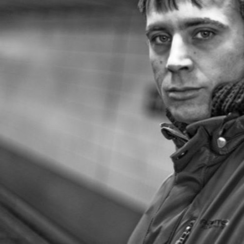 Techno Scene Podcast #72 - Dino Sabatini