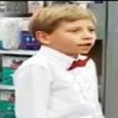[REMIX] Little boy yodeling in walmart