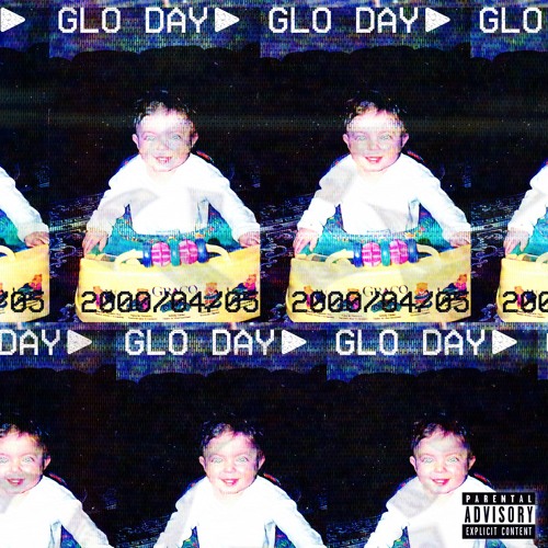 Glo Day (prod. DripTheKraken)